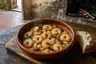Historical food reconstruction