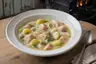 Historical food reconstruction