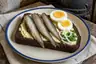 Historical food reconstruction