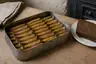 Historical food reconstruction