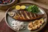 Historical food reconstruction