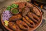 Historical food reconstruction