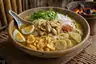 Historical food reconstruction