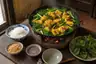 Historical food reconstruction
