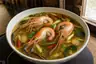 Historical food reconstruction