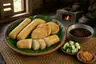 Historical food reconstruction