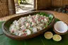 Historical food reconstruction