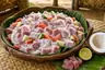 Historical food reconstruction