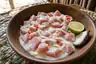 Historical food reconstruction