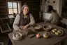 Historical food reconstruction