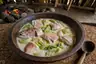 Historical food reconstruction