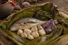 Historical food reconstruction