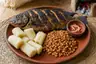 Historical food reconstruction