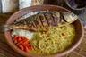 Historical food reconstruction