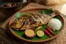 Historical food reconstruction
