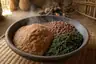 Historical food reconstruction