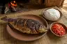 Historical food reconstruction