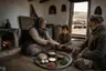 Historical food reconstruction