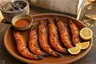 Historical food reconstruction
