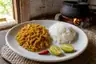 Historical food reconstruction