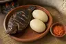 Historical food reconstruction