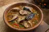 Historical food reconstruction