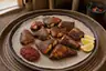 Historical food reconstruction