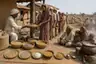 Historical food reconstruction