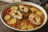 Historical food reconstruction