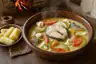 Historical food reconstruction
