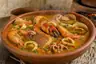 Historical food reconstruction