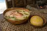 Historical food reconstruction