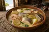 Historical food reconstruction