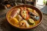 Historical food reconstruction