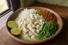 Historical food reconstruction