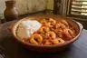 Historical food reconstruction