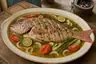 Historical food reconstruction