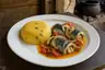 Historical food reconstruction