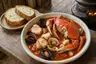 Historical food reconstruction
