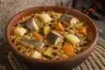 Historical food reconstruction