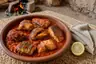 Historical food reconstruction