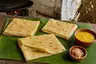 Historical food reconstruction