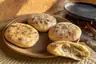 Historical food reconstruction