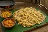 Historical food reconstruction