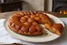 Historical food reconstruction