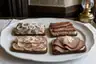 Historical food reconstruction