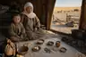 Historical food reconstruction