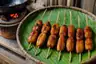 Historical food reconstruction