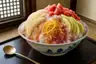 Historical food reconstruction