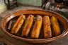 Historical food reconstruction